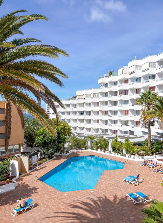 Stunning Apartment With Ocean View Playa Fanabe Exterior photo
